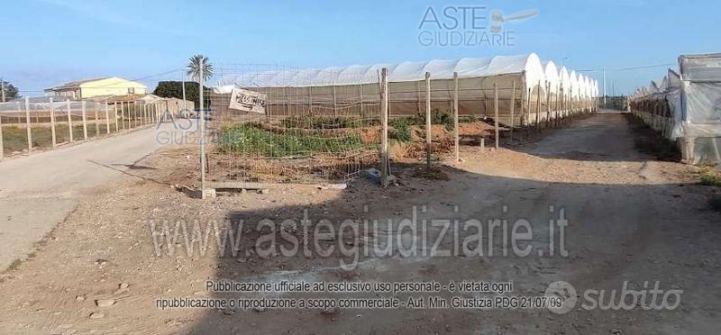 Terreno Agricolo Vittoria [A4316845] - Vista 4