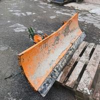 Lama apripista Aldo Annovi