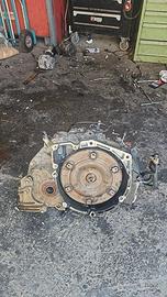 CAMBIO AUTOMATICO ALFA ROMEO 159 COD 939A2000 150C