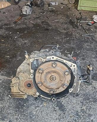 CAMBIO AUTOMATICO ALFA ROMEO 159 COD 939A2000 150C