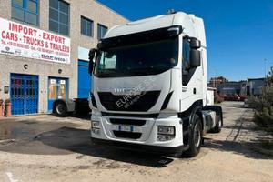 IVECO STRALIS 500 CV ANNO 2016 FULL OPTIONAL