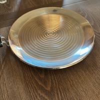 Padella AMC oPan 24cm con manico removibile.