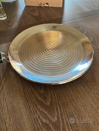 Padella AMC oPan 24cm con manico removibile.
