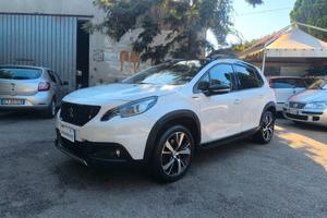 Peugeot 2008 PureTech Turbo 110 S&S GT Line