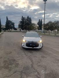 Citroen ds4
