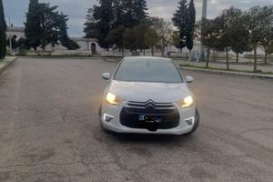 Citroen ds4