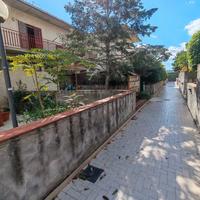 Appartamento con garage e sottotetto La Punta