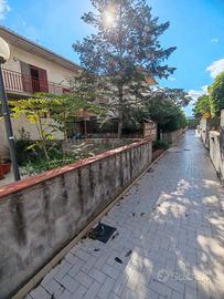 Appartamento con garage e sottotetto La Punta