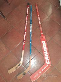 Mazze da hockey