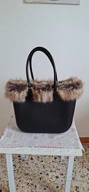 Borsa grande per donna