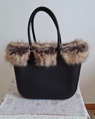 Borsa grande per donna