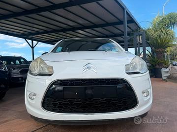 Citroen C3 1.6 HDi 90 Seduction