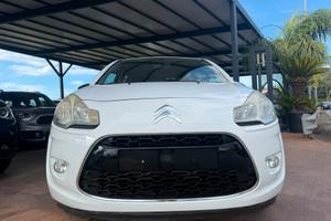 Citroen C3 1.6 HDi 90 Seduction