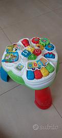 Tavolo baby Clementoni