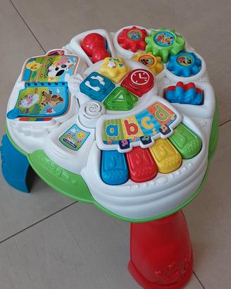 Tavolo baby Clementoni