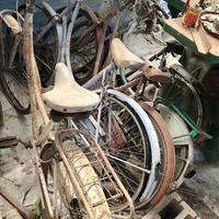Bici d'epoca