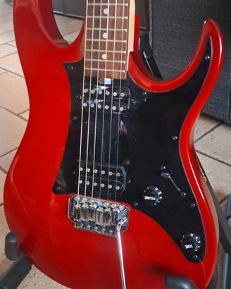 chitarra ibanez