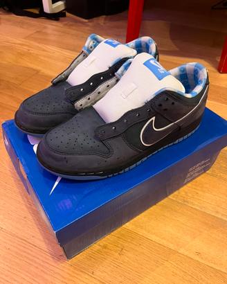 Nike sb low 42