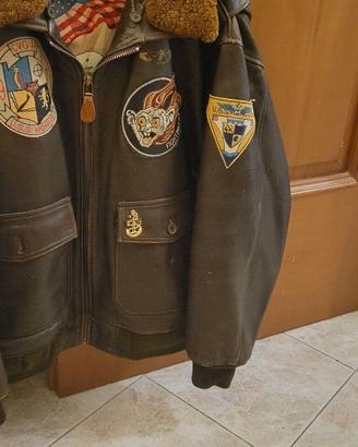 AVIREX TOP GUN