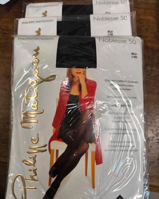 Collant 50 den