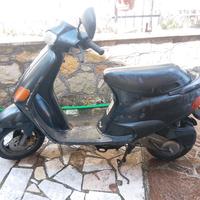 scooter piaggio zip 50cc 1994