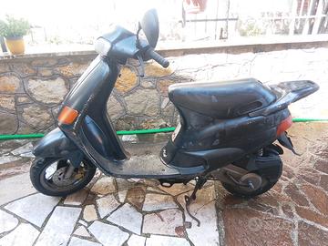scooter piaggio zip 50cc 1994