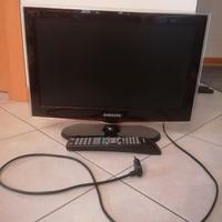 TV Samsung 20 pollici