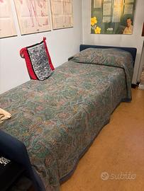 Letto Duetto Flou