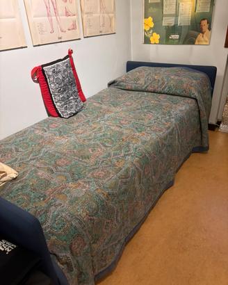 Letto Duetto Flou