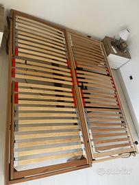 Reti singole elettriche