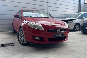 Fiat Bravo 1.6 MJT 105 CV Emotion