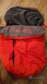 sacco nanna passeggino