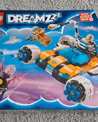 LEGO DREAMZzz 2 in 1