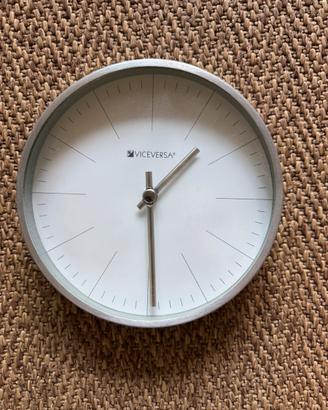 orologio da parete Viceversa