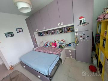 doppia cameretta bambini 