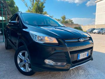 Ford Kuga 2.0 TDCI 140 cv full opt 2014