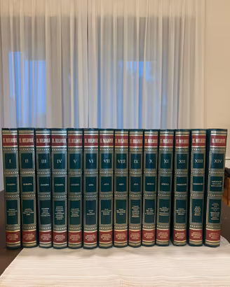 il milione enciclopedia