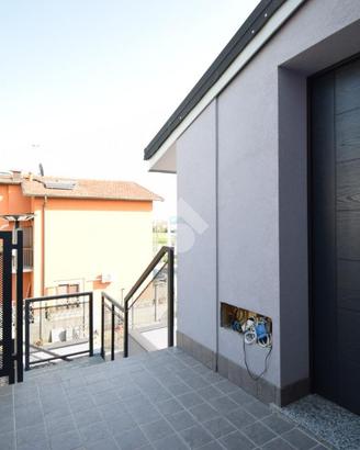 3 LOCALI A BRUGHERIO
