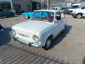 Fiat 850 s