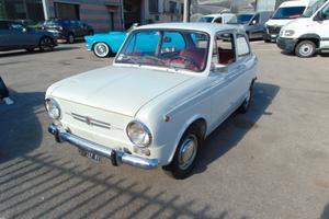 Fiat 850 s