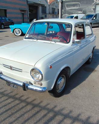 Fiat 850 s