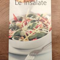 grande cucina italiana (2005) - vol.17 LE INSALATE