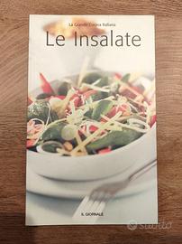 grande cucina italiana (2005) - vol.17 LE INSALATE