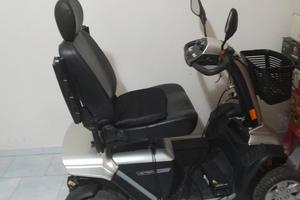 Scooter elettrico Victory XL 140 pride