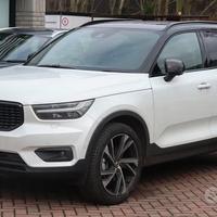 Ricambi Volvo XC40