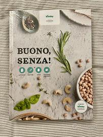 Libro Bimby “Buono Senza”