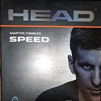 Kit Adaptive Tuning Per Telaio Speed

