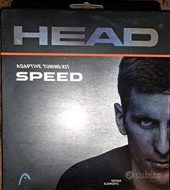 Kit Adaptive Tuning Per Telaio Speed

