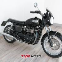 Triumph Bonneville T100 Bonneville T100 (2001 - 07