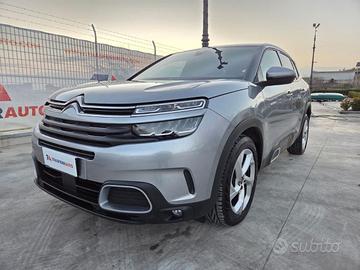 CITROEN C5 Aircross BlueHDi 130 S&S EAT8 Busines